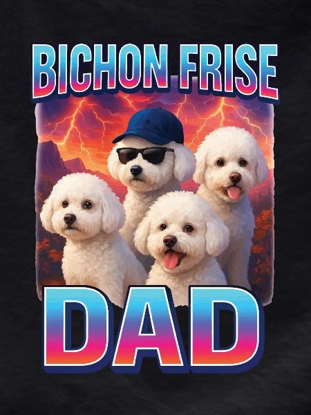Bichon Frisé