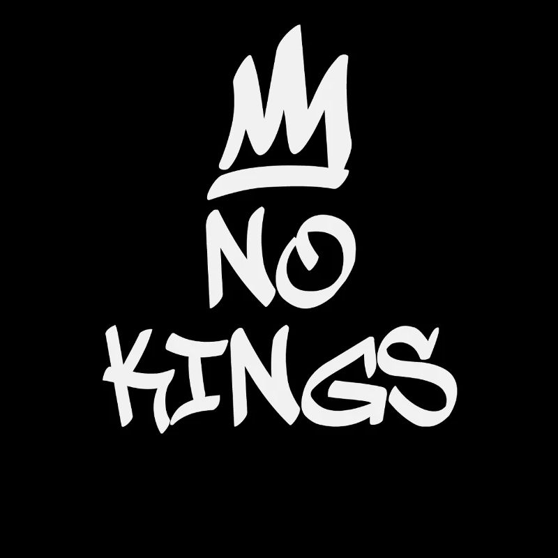 No Kings in America since 1776