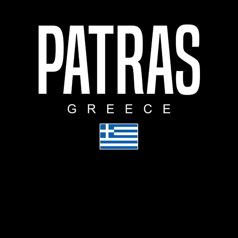 Patras, Grèce