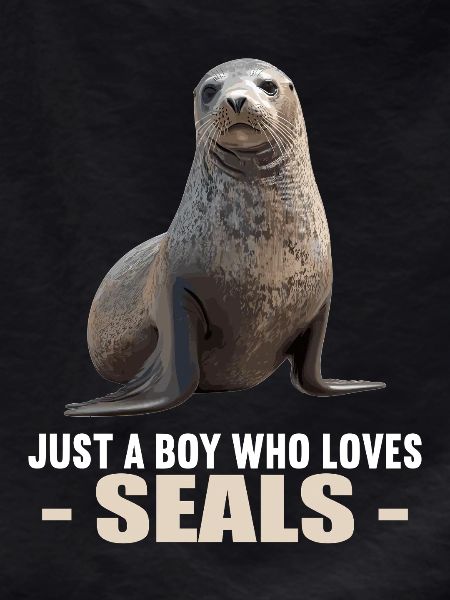Seals, Seal