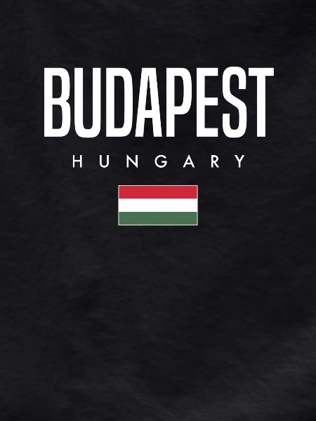 Budapest Hungary