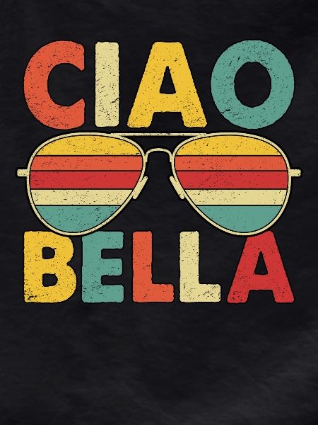 Ciao Bella