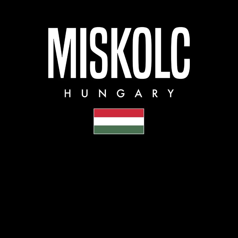 Miskolc, Hongrie