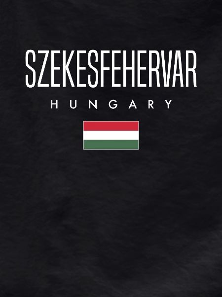 Szekesfehérvár, Hungary
