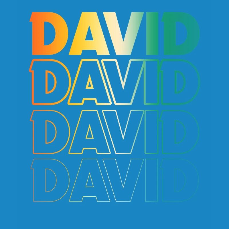 David