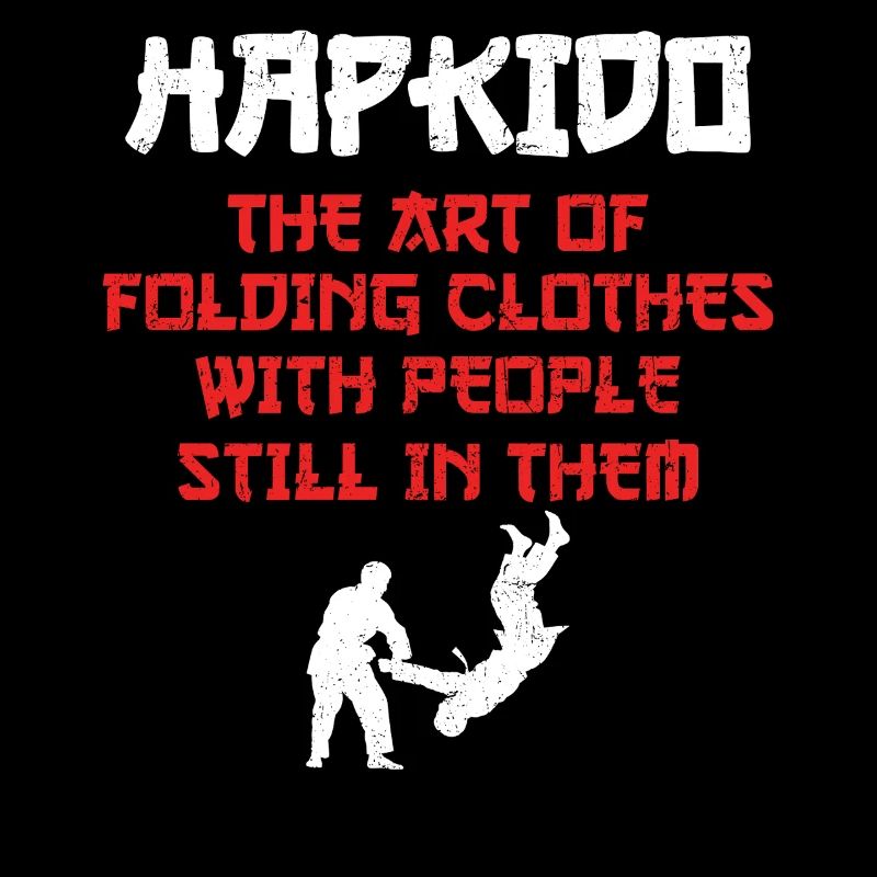 Arts martiaux Hapkido