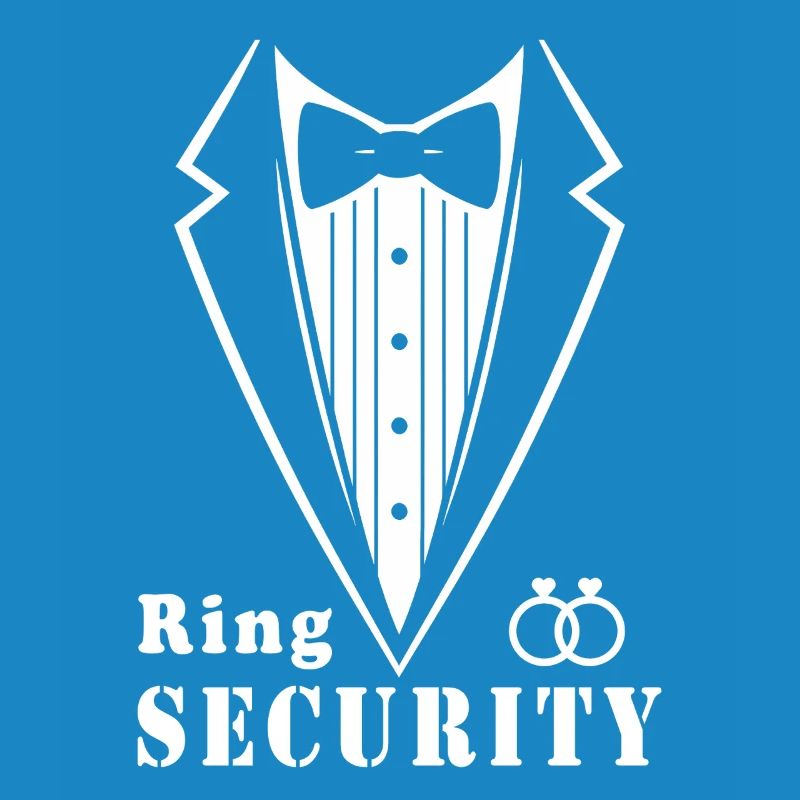 Ring Security Suit