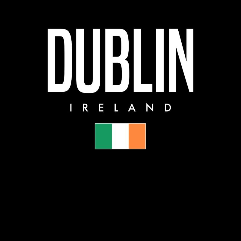Dublin, Irlande
