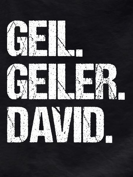 David