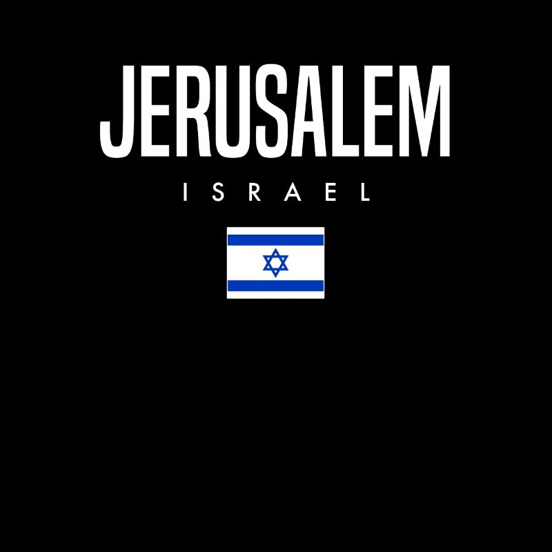 Jerusalem Israel