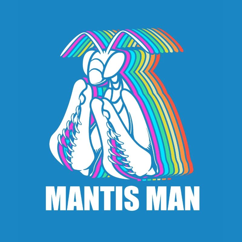 Gottesanbeter Gottesanbeterin Mantis