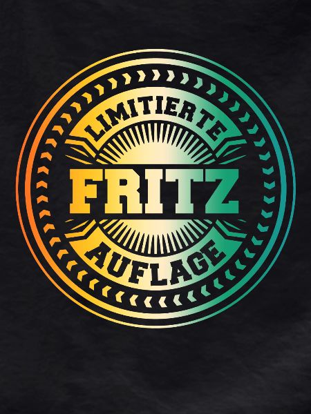 Fritz