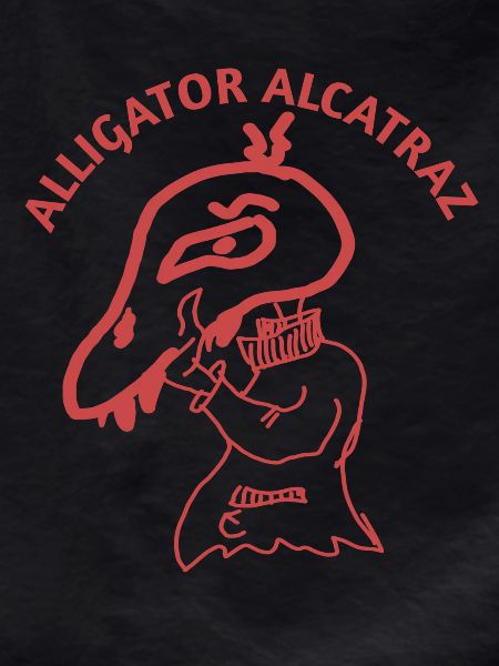 Alligator Alcatraz