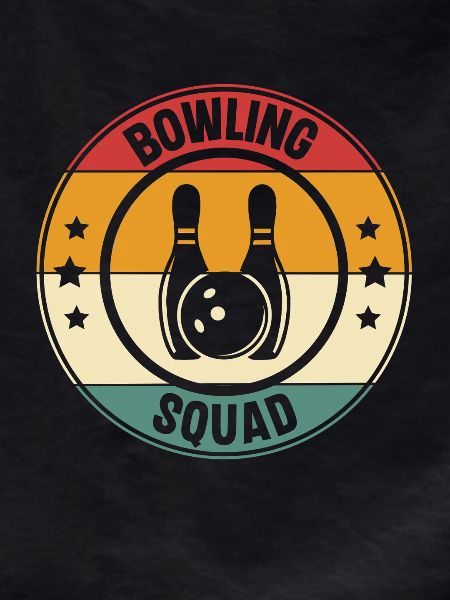 Bowling Squad