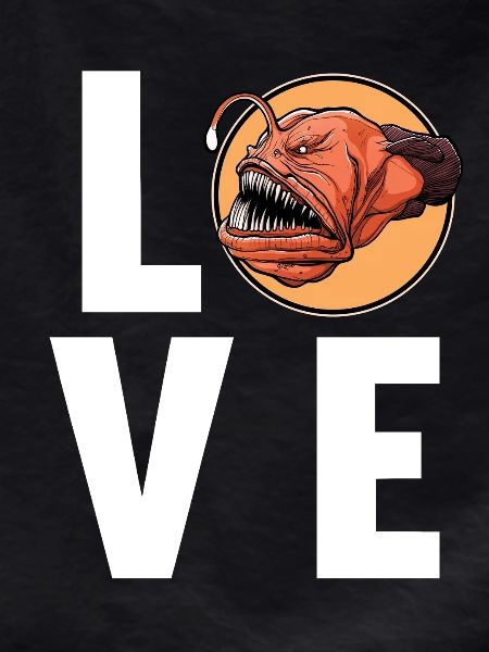 Frogfish frogfish frogfish