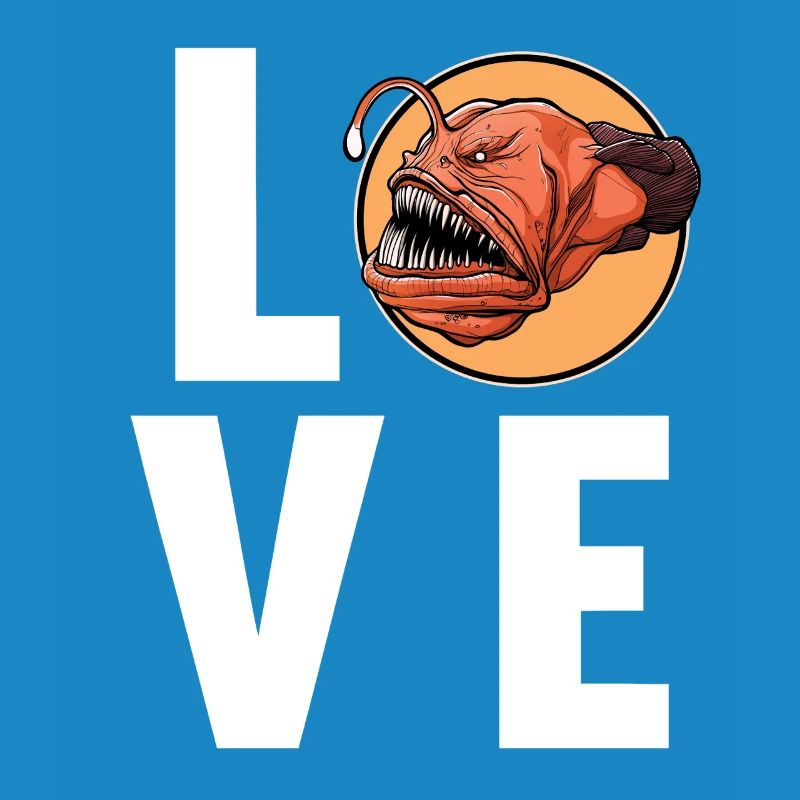 Frogfish frogfish frogfish