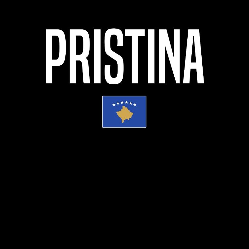 Pristina, Kosovo