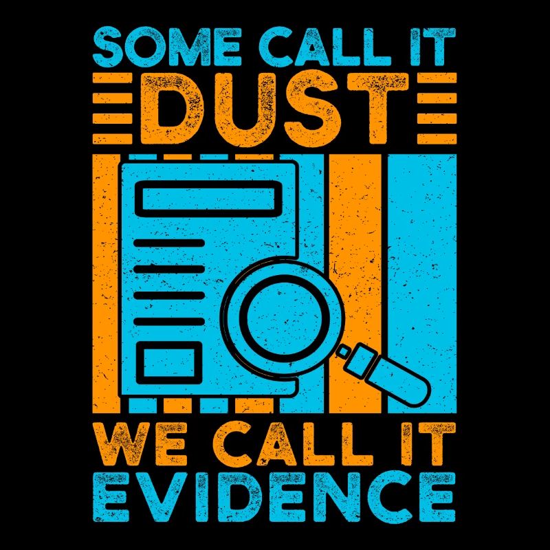 Forensic Science Major Call It Evidence Forensics