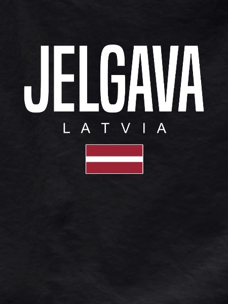 Jelgava, Latvia