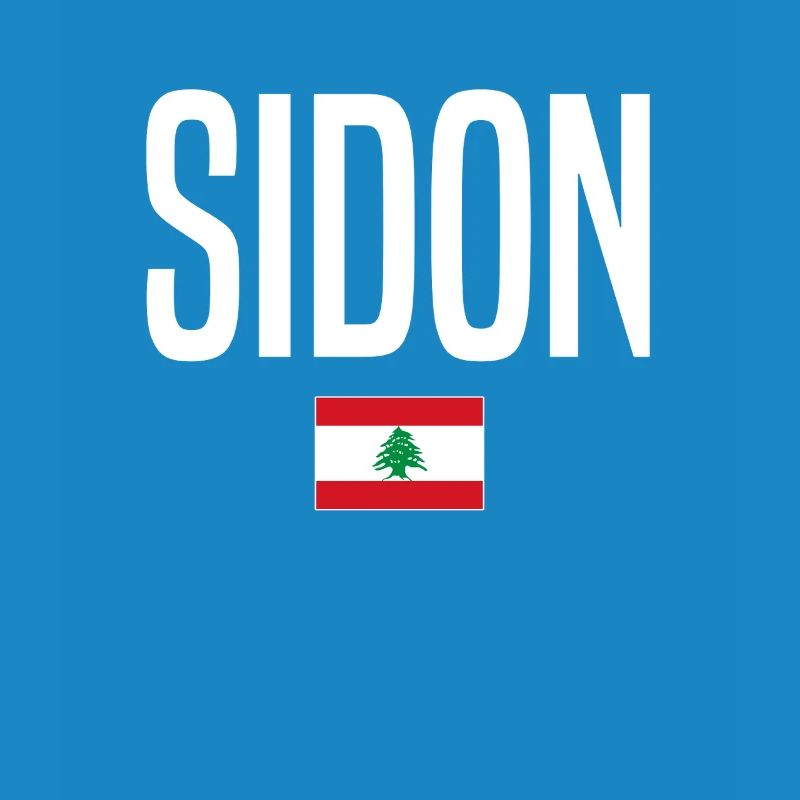 Sidon, Liban