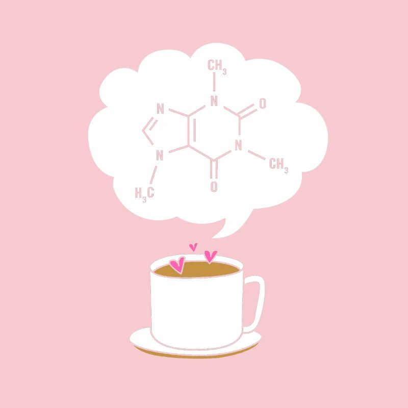 Chemistry Science Physics Laboratory Structural Formula
