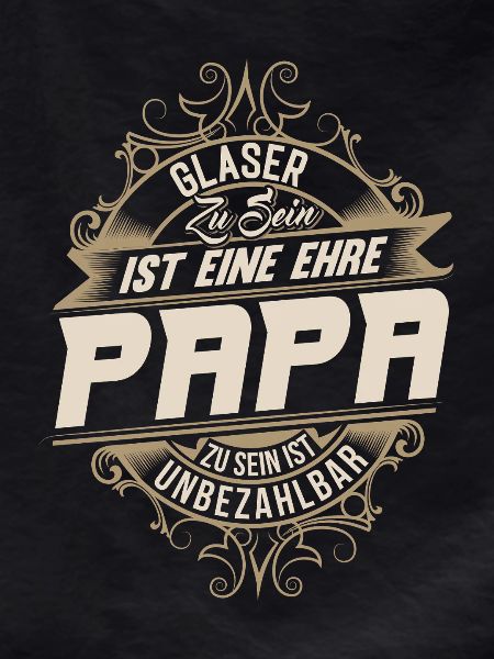 Glaser Papa
