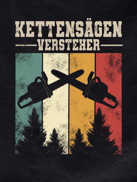 Holzfäller