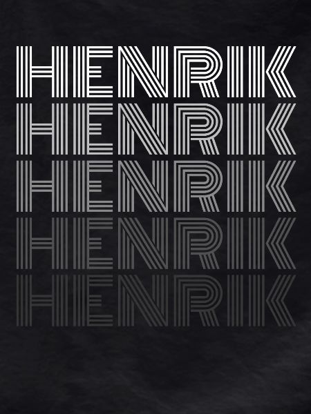 Henrik