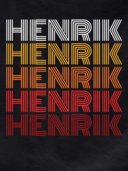 Henrik