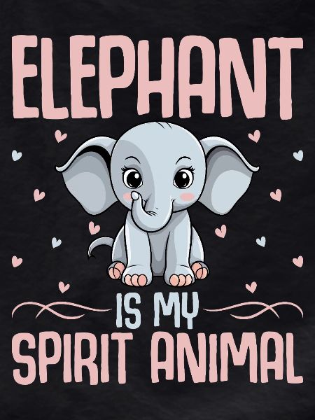Elefant