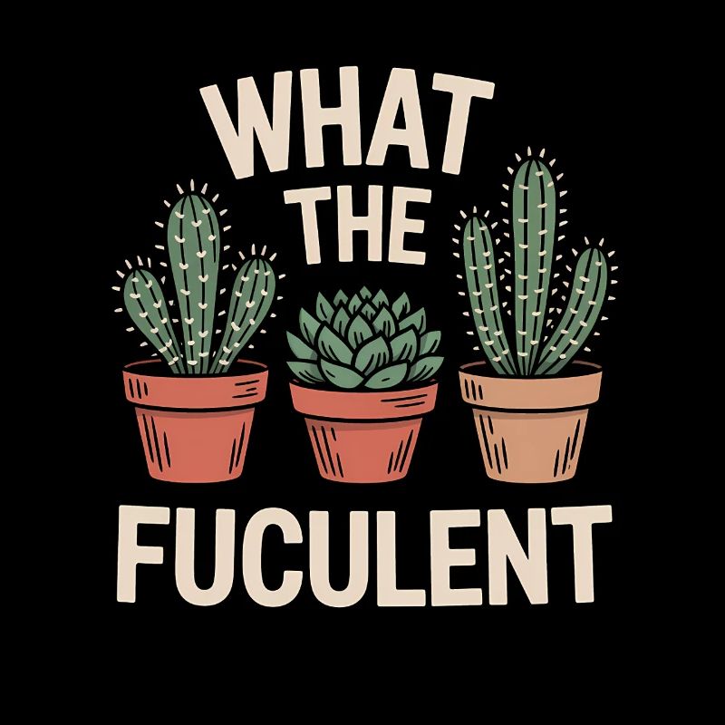 Qu’est-ce que le Fucculent