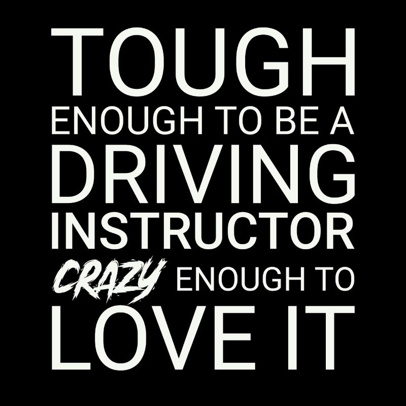 Instructeur de conduite Crazy Drive Tutor