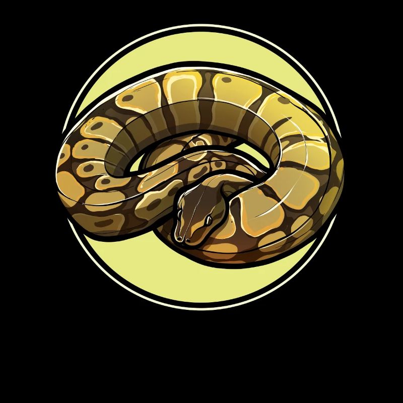 Ball Python King Python King Python