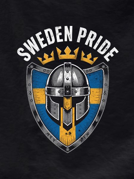 Sweden Pride