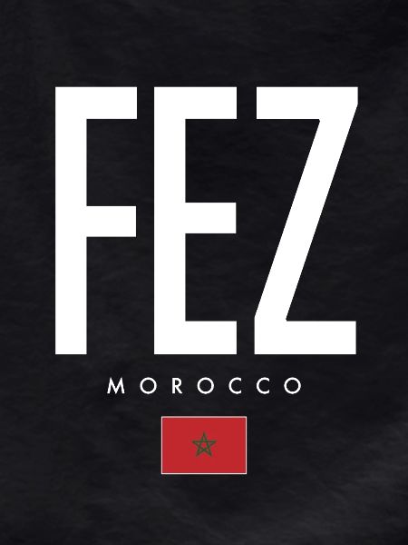 Fez, Morocco