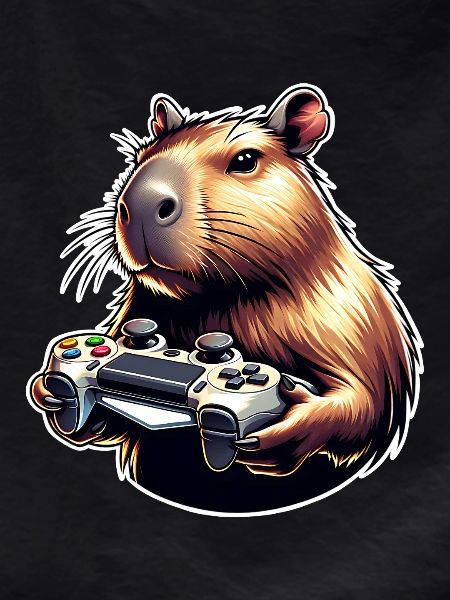 Capybara Gaming