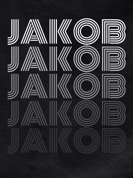 Jacob