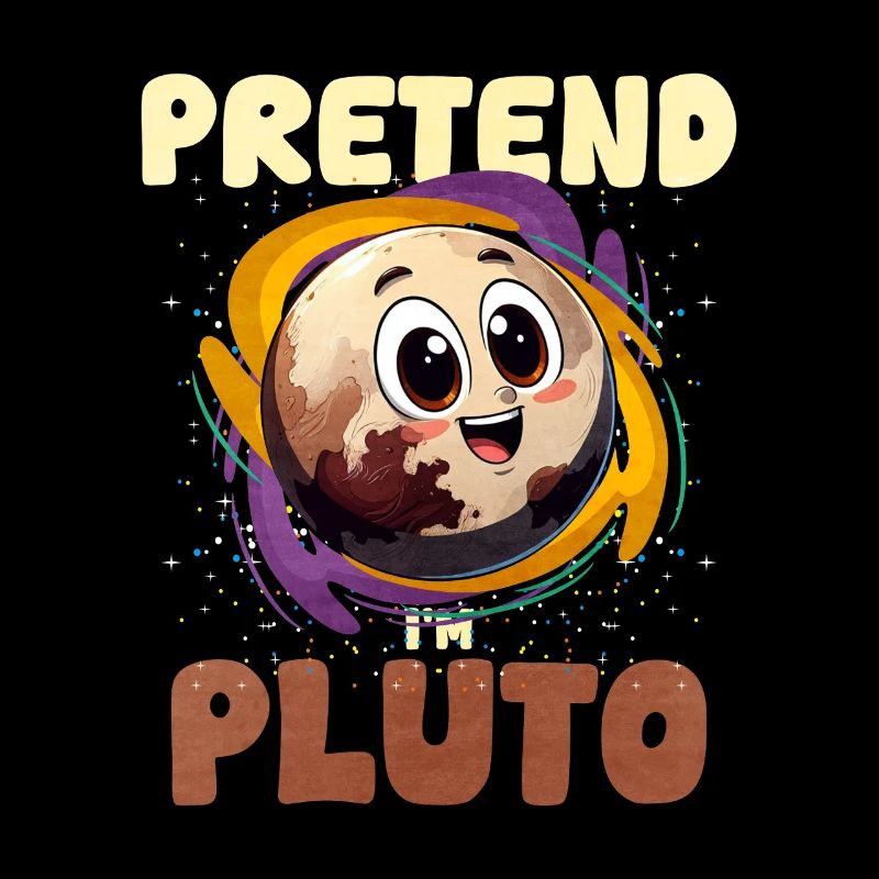 Pluto