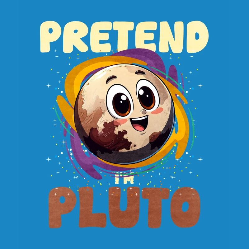 Pluto