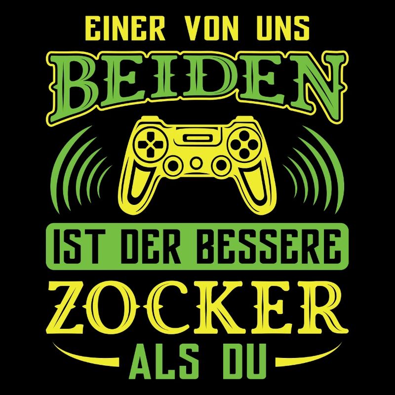 Zocken Gamer Gaming Zocker Controller Videospiele