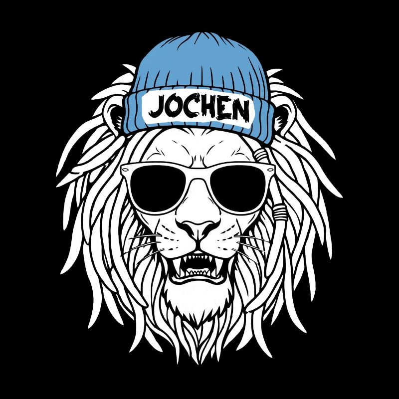 Lion Jochen