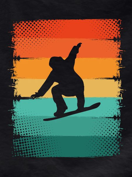Snowboard