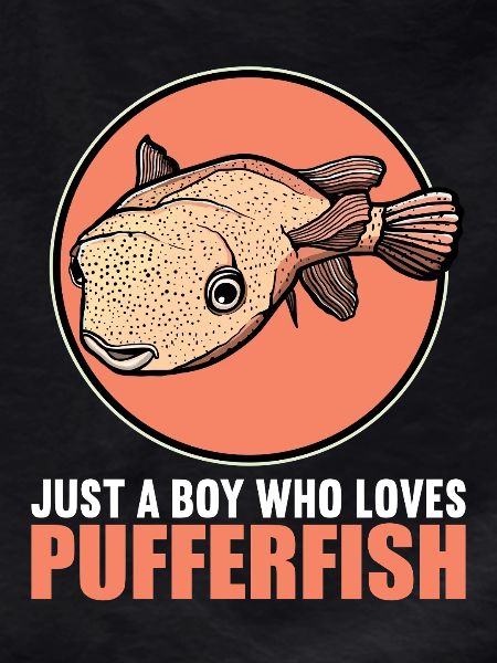 Pufferfish Pufferfish