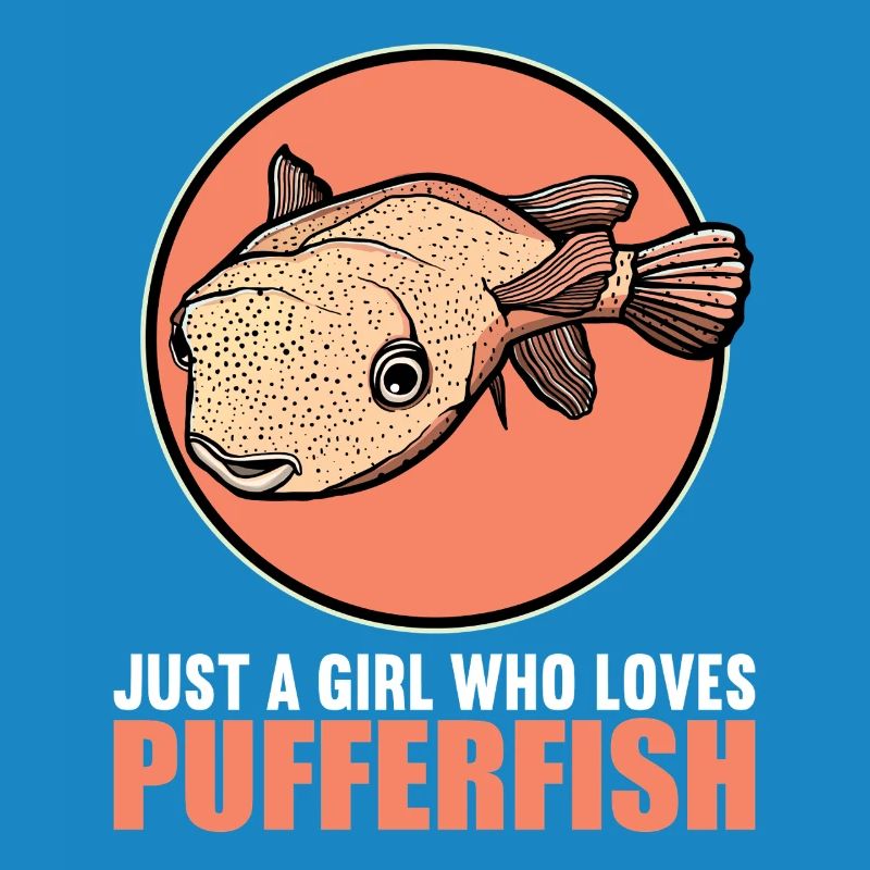 Pufferfish Pufferfish