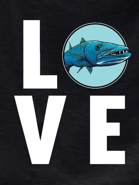 Barracudas Barracuda