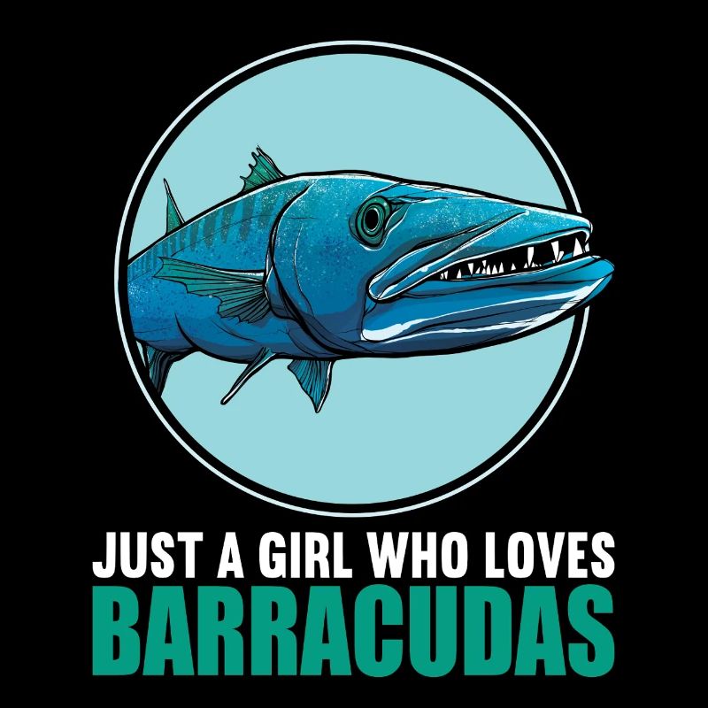 Barracudas Barracuda