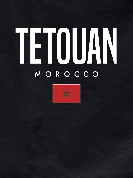 Tetouan, Morocco