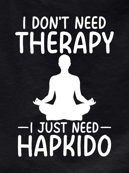 Therapy Hapkido