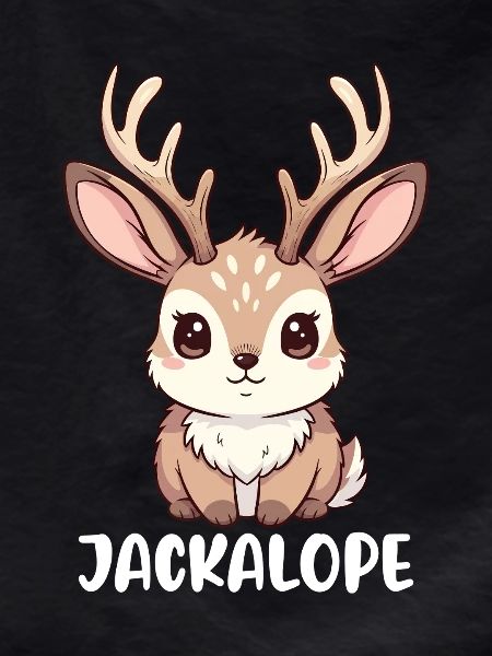 Jackalope