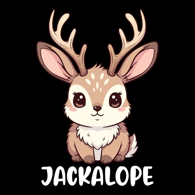 Jackalope